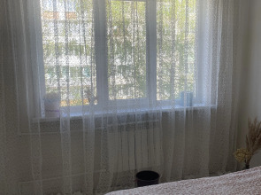 Квартира Домашний очаг