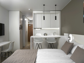 Valo Hotel City