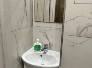Студия Emerald Lucky Room у метро Электрозаводская