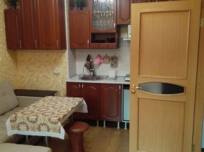 Квартира на Днепропетровской