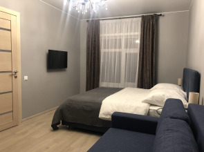 Гостевой дом Царедворье