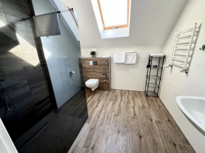 Гостевой дом Guesthouse Emma