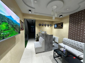 Гостевой дом Dilfuz Guest House