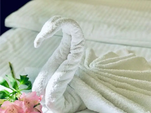 Гостевой дом Гостиный Дворик