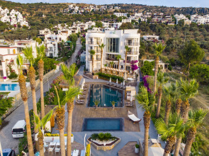 Vita Bella Hotel