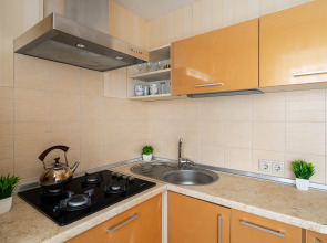 Квартира возле Galleria Minsk