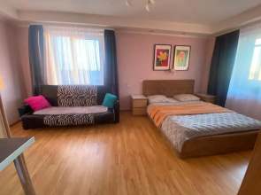 Na Severnom 18 Apartments