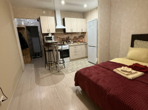 Apartamenty Studia v Kirovskom rajone