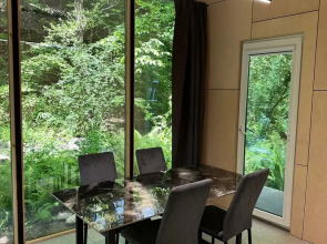 Отель Koban-Spa