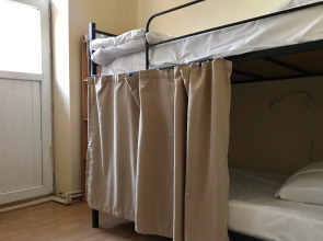 Хостел Wine Hostel