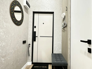 Апартаменты Номер Комфорт+ 2 гостя с видом на Собор (у Кремля)