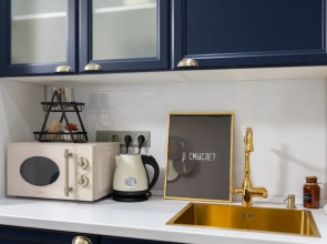 Апартаменты на Красной Пресне 28