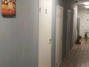 Отель City House