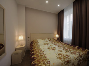 Хостел Игрок Инн