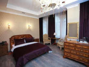 Отель West Inn Baku