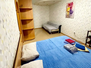 Апартаменты на Амурском бульваре 37