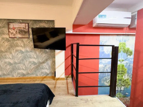 Апартаменты У метро ЗИЛ АВС2