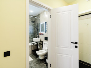 Апартаменты возле МНТК Микрохирургии глаза им.Федорова