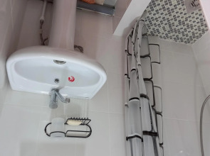 Апартаменты Студия 3К