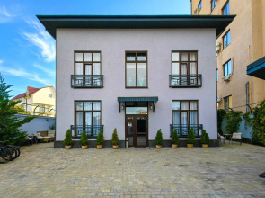 Lalebi Living quarters