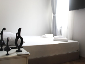 Good Night Istanbul Hotel