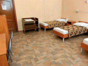 Hotel Kdo Rybinsk