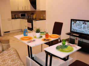 Апартаменты На Подмосковном бульваре 7