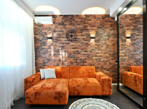 Milli House Na Chekhova Flat