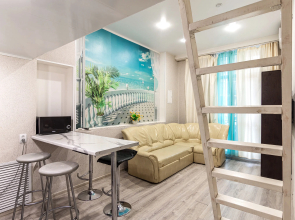 Квартира Знаменитая Крымская