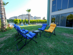 Apart Hotel Eden Nest Exclusive