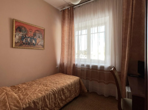 Мебелированные комнаты Отель HOTEL OH SOVIET