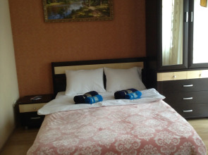 Гостевой Дом Арт-Хаус