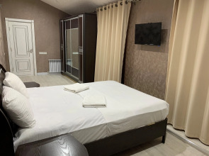 Бутик-отель Eurolux