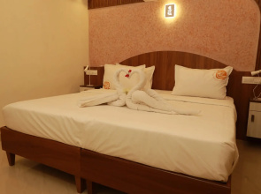 Liwa Tower Hotel