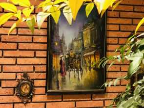 Отель British House