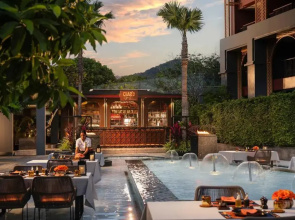 Avista Grande Phuket Karon - MGallery