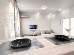 Апартаменты Волжские Закаты