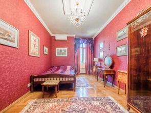 Вилла пентхаус с бассейном