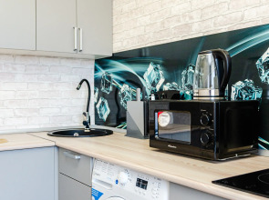 Апартаменты Цветной Бульвар д 20/1