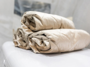 Апартаменты Варшава в ЖК Minsk World