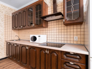 Апартаменты двухкомнатные на Жлобы