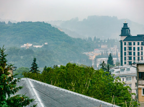 Апартаменты на Губина 28