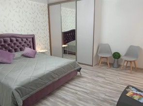 Квартира Возле Рыбной Деревни