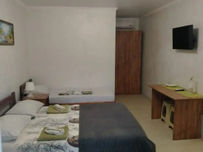 Гостевой Дом "Adam & Eva"