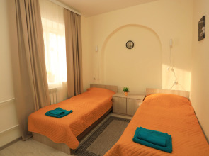 Отель Звездочка