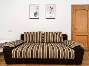 Апартаменты Романовская слобода 7