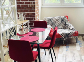 Квартира Loft на Гакуна