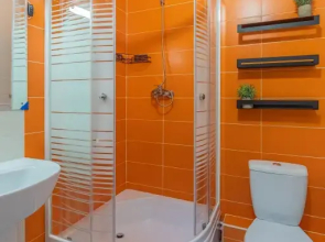 Апартаменты Классические SalutApart 8