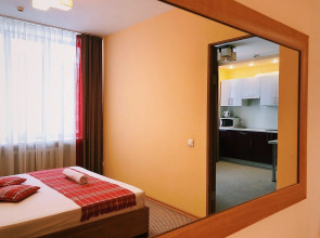 Отель Италмас