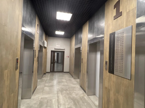 Апартаменты Iq Aparts